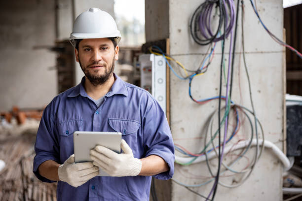 Best Best Electricians Near Me  in Richwood, NJ